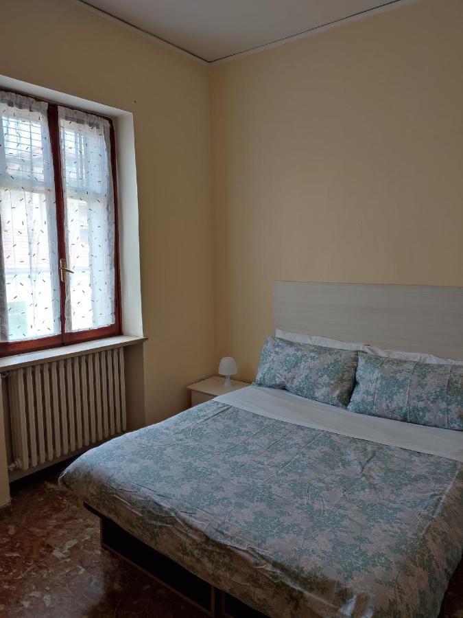 Le Golosine Fiera Rooms Vérone Extérieur photo