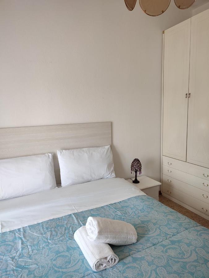 Le Golosine Fiera Rooms Vérone Extérieur photo