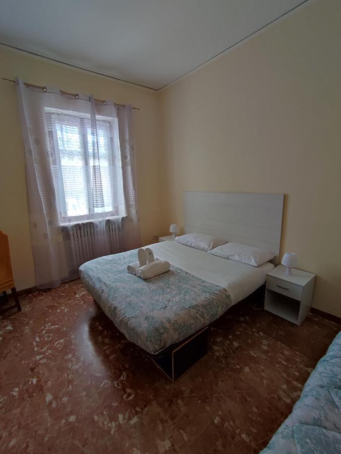 Le Golosine Fiera Rooms Vérone Extérieur photo