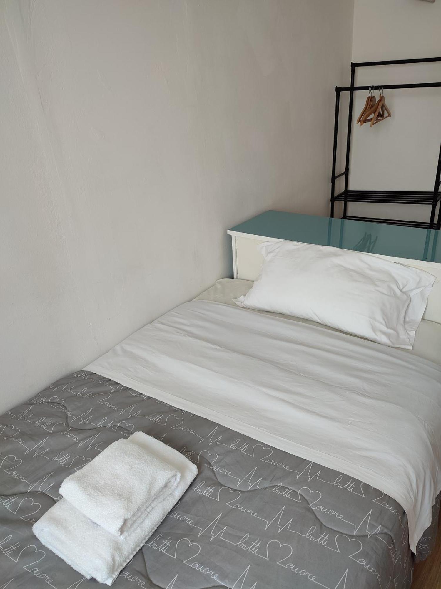 Le Golosine Fiera Rooms Vérone Chambre photo